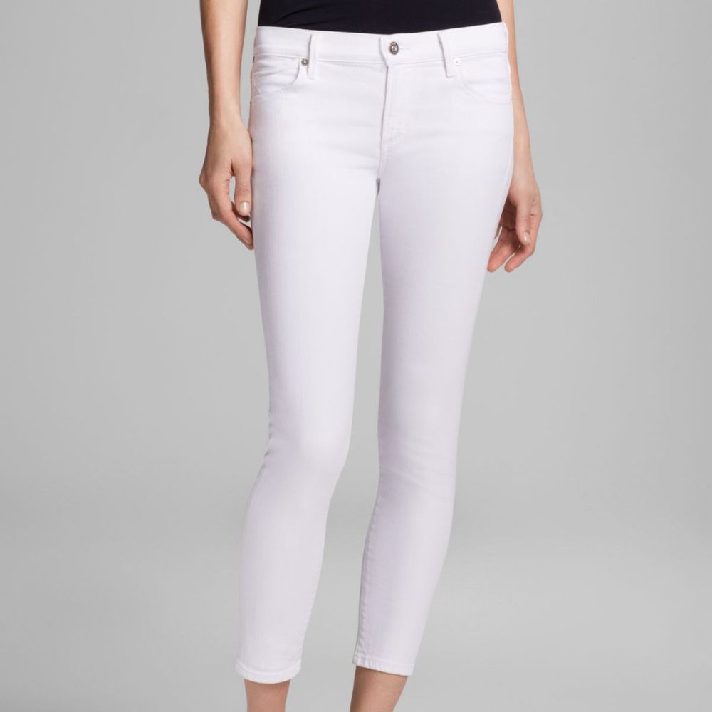 Citizens of Humanity Avedon Ankle Skinny Jeans